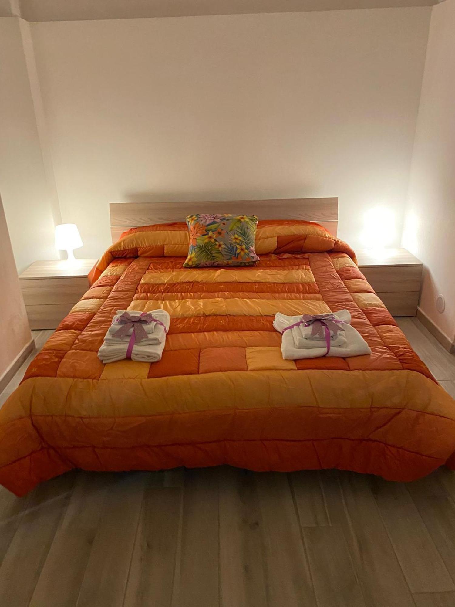 Apartmán Casuale House Castel Sant'Elia Exteriér fotografie